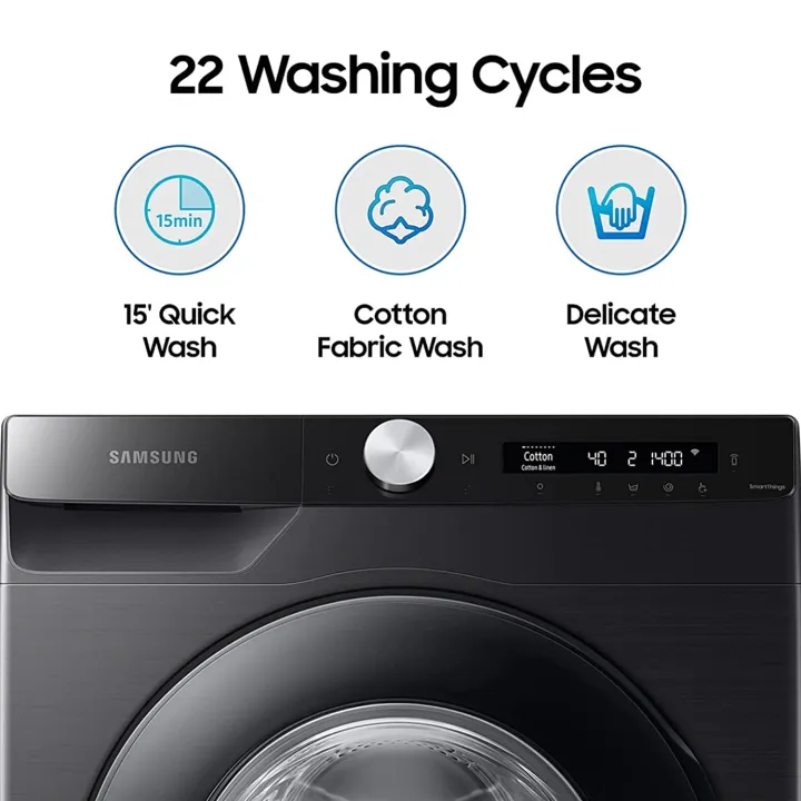 Samsung%20%208Kg%20Washing%20Machine%20WW80T504DAB%20With%20AI%20Ecobubble,%20Hygiene%20Steam,%20App%20Control%20-%20Image%203
