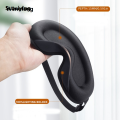 Wenefang Sutuiying 1pc 3D Contoured Cup Sleeping Mask, Breathable Black Blindfold, Bargain price Profesional Block Out Light, Sleep Goggles, Daily Necessities. 