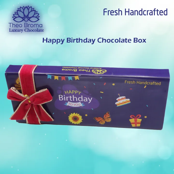 Sunflower%20&%20Butterfly%20Birthday%20Chocolate%20Box%20From%20Nepal%2012%20Pc%20chocolate%20-%20Image%204