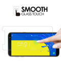 Protective Glass for Samsung J4 J6 J 4 6 Plus 2018 Screen Protector on Sam Galaxy J6Plus J4Plus 6J 4J A8 2016 Tempered Glas Film. 