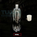 【JOY KKDid mall】1000MLor 600ML Dental Water Bottle with Cap Top Cover Lid Dental Chair Accessories. 