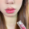 Toot Dodo Zero Sense Crystal Lens Lip Stain is moisturizing and moisturizing, long-lasting color development, lipstick lipstick lip gloss women. 