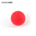 DISICHEN Fifty percent discount 1/2PCS Silicone Egg Fitness Hand Expander Gripper Strengthener Forearm Wrist Finger Exerciser Trainer Stress Relief Power Ball. 