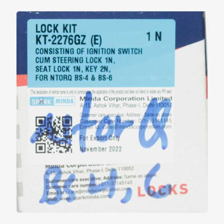 Spark%20Minda%20Lock%20Kit%20Pulsar%20220%20-%20Image%205