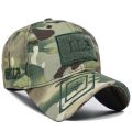 Cap of Fashion Tactical Outdoor Printed 511 Casual Sports Men's Military Cap. 