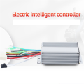 1 Piece Lithium Battery Electric Bicycle Controller 36V 350W Electric Bicycle Scooter Smart Motor Controller. 