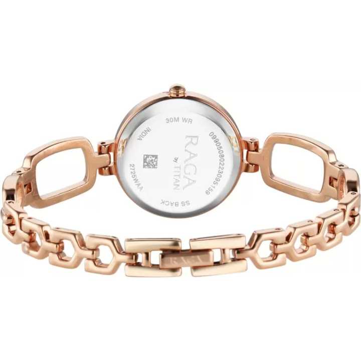 Titan%20Raga%20Rose%20Gold%20Dial%20Watch%20For%20Women-2725Wm01%20-%20Image%205