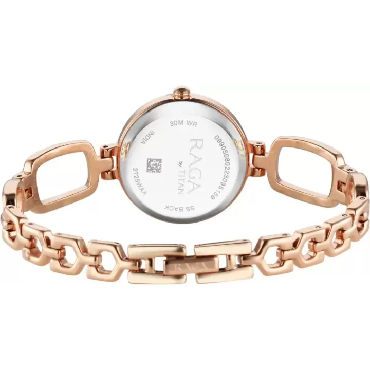 Titan%20Raga%20Rose%20Gold%20Dial%20Watch%20For%20Women-2725Wm01%20-%20Image%205