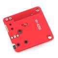 XH-A250 Decoder Module Bluetooth 4.2 Lossless Receiving Module Car Audio Amplifier Modified Wireless MP3 Decoder Board. 