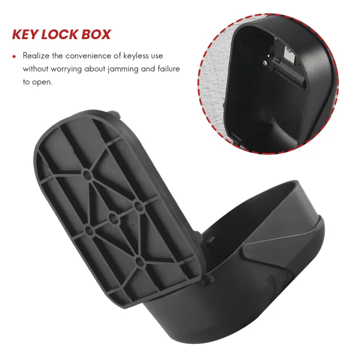 Key%20Lock%20Box%20Wall%20Mount%204%20Digit%20Combination%20Weatherproof%20Key%20Storage%20Lock%20Box,%20Large%20Capacity%20Security%20Combo%20Lockbox%20-%20Image%208