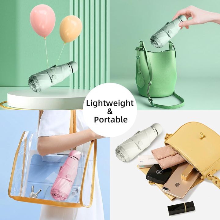 Travel%20Mini%20Umbrella%20with%20Case%20Manual%20Open%20%E2%80%93%20Compact%205-Folding%20Travel%20Umbrella%20with%20UV%20Sun%20Protection%20UPF-50%20Polyester%20Fabric%20%E2%80%93%20Lightweight%20Umbrella%20with%20Anti-Slip%20Handle%20for%20Rain%20&%20Summer%20Use%20for%20Men%20&%20Women%20(Random%20Color)%20-%20Image%209