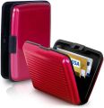Card Case/ Security Debit/Credit Card Holder/ ATM Cards/ Business Cards Wallet. 