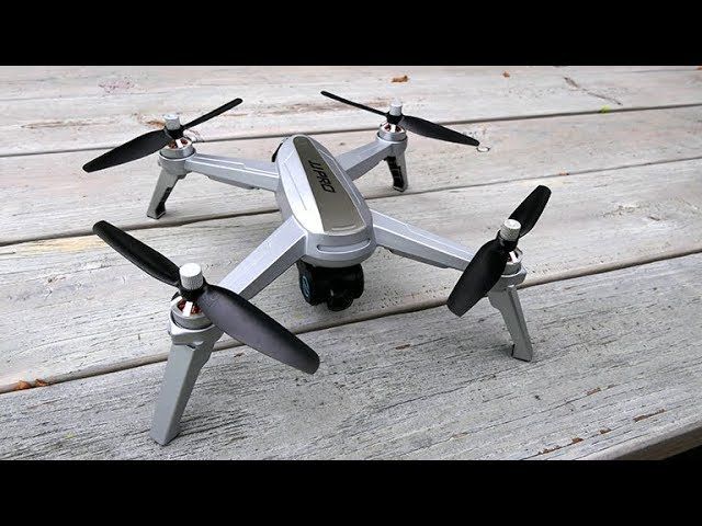 Jjrc%20Jjpro%20X5%20Fpv%20Rc%20Drone%20With%202k%20Camera%20-%20Image%203