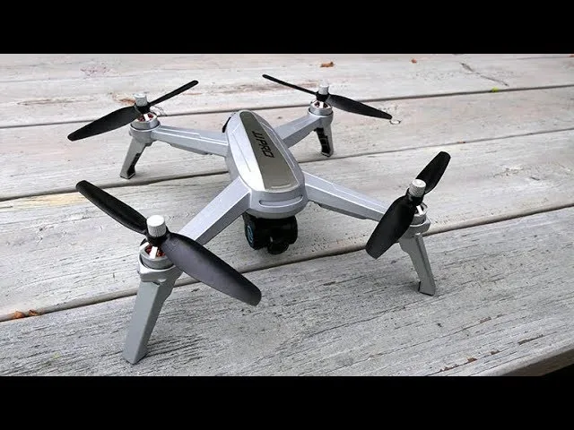 Jjrc%20Jjpro%20X5%20Fpv%20Rc%20Drone%20With%202k%20Camera%20-%20Image%203