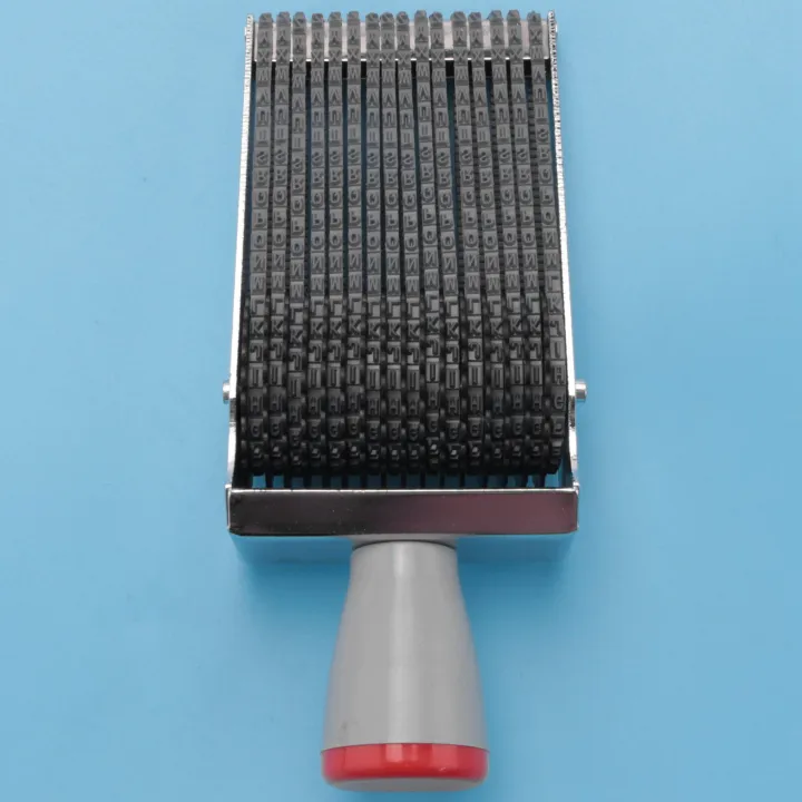 16%20Digits%20Roller%20Stamp%20English%20Alphabet%20Rolling%20Wheel%20Stamp%20-%20Image%202