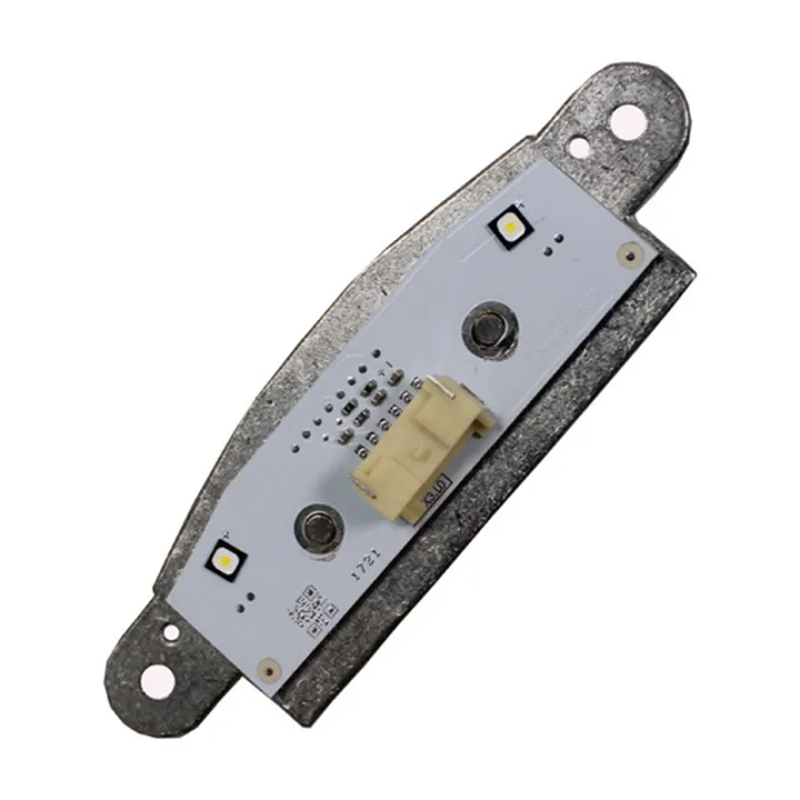 QUANBU%202X%201308310415%20LED%20Headlight%20DRL%20Daytime%20Running%20Light%20Module%20Lightsource%20Unit%20For%20X3%20X4%20F25%20F26%20F45%20Angel%20Eye%20Module%20-%20Image%206