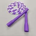 Chase Fitness Beaded Jump Rope For Tricks and Releases. 
