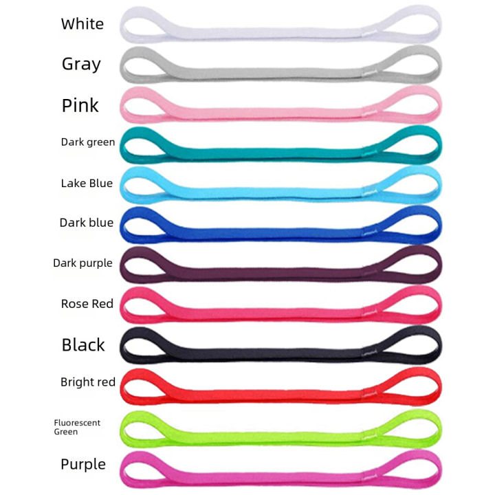 Yuge%2014-color%20silicone%20anti-slip%20sweat%20Guide%20sports%20fitness%20headband%20yoga%20running%20exercise%20sweat-absorbent%20elastic%20woven%20headband%20-%20Image%205