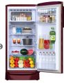 Godrej single door refrigerator 192 Ltr  RDEMARVEL 207BXP TDF AT WN. 