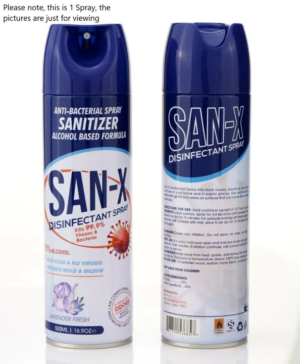 SANEX%20Instant%20Disinfectant%20Spray%20-%20500ml%20-%20Image%203