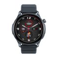 Zeblaze BTalk 3 Pro Round AMOLED Display Bluetooth Calling Smartwatch. 