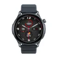 Zeblaze BTalk 3 Pro Round AMOLED Display Bluetooth Calling Smartwatch. 