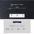 Waterproof Two Fold Purse Fashion Multi-position Solid Color Card Wallet Foldable Leisure Men's Magnetic Buckle Purse Male. 