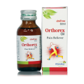 Bhaskar Orthorex Oil Massae oil for body pain-100ml. 