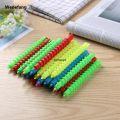 Wenefang Tools Salon Hair Stick Spiral Long 35PCS/1826/30/ Plastic Hair Iron, Perm Styling Curling Iron DIY. 