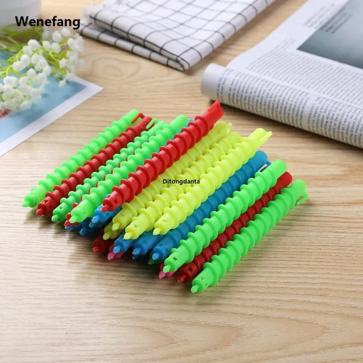 Wenefang%20Tools%20Salon%20Hair%20Stick%20Spiral%20Long%2035PCS/1826/30/%20Plastic%20Hair%20Iron,%20Perm%20Styling%20Curling%20Iron%20DIY%20-%20Image%204