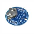 DS 1307/DS 3231/DS 1302/DS 3231 Clock Module - DS Series. 