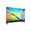 TCL 43 inch  Full HD LED Smart Android TV (TCL43S5400A). 
