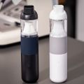 Multifunctional Mini Car Vacuum Cleaner Handheld Cordless Dust Remover Rechargeable Desktop Vacuum Cleaner Bed. 