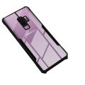 Ipaky Cover For Samsung Galaxy S9 Plus (1 Mobile Sticker Free With Cover) Super Series Ipaky Mobile Cover Case Shell. 