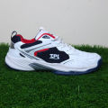 PUKS TPL Badminton Non-Marking Shoes – Lightweight Indoor Court Footwear. 