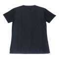 Black La Casa De Papel Printed T-shirt For Men. 