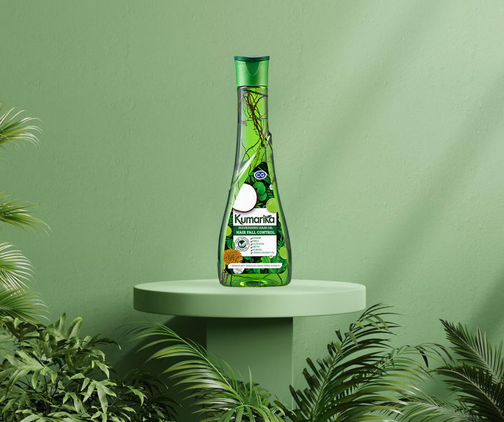 Kumarika%20Hair%20Fall%20Control%20-%20200ml%20-%20Nourishing%20Hair%20Oil%20-%20Image%203
