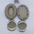 Replacement Ear Pad For sony WH-1000XM3 Headphone Ear Cushion Ear Cups Ear Cover Earpads Repair Parts Taotai. 