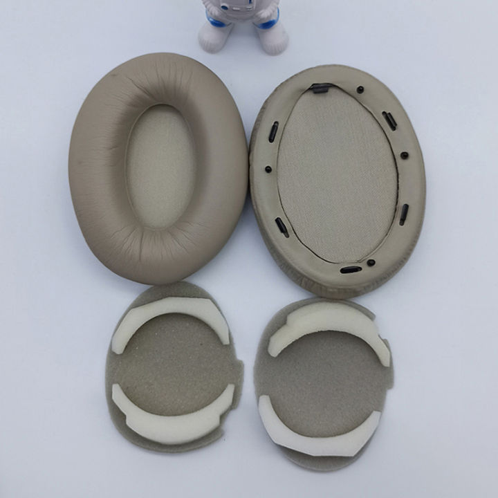 Replacement%20Ear%20Pad%20For%20sony%20WH-1000XM3%20Headphone%20Ear%20Cushion%20Ear%20Cups%20Ear%20Cover%20Earpads%20Repair%20Parts%20Taotai%20-%20Image%203