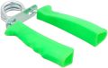 Plastic Handle Power Hand Grip For Hand and Wrist Strengthener | Color May Vary. 