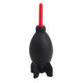 New Air Blower Duster Dslr Camera Lens Dust Cleaner Cleaning. 