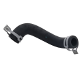 JAERBEE 4X 6G9G6758AA 1430644 Car Engine Air Intake Hose Fit for Mondeo 2004-2012 Focus 2005-2013. 
