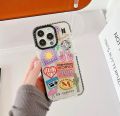 Ichhya Store BTS IPhone Case For 11 12/12pro 12 Pro Max 13 13Pro 13 Pro Max 14 14 Pro Max 14 Pro X  Xs Max  Xr. 