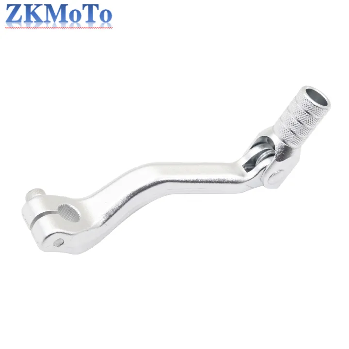 Motorcycle%20CNC%20Gear%20Shift%20Pedal%20Lever%20For%20Kayo%20T2%20T4%20T6%20K4%20K6%20Bosuer%20CB%20NC%20250%20300%20450%20Enduro%20Dirt%20Bike%20125-250cc%20Universal%20Part%20-%20Image%205