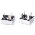 50A 1000V Metal Case Single Phases Diode Bridge Rectifier KBPC5010 Gener. 