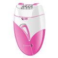 Shinon 7803 Electric Epilator Hair Removal Machine Rechargeable Electric Hair Epilator Electric Hair Removal Machine Professionally Tested. 