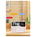 Planning Board with Visual Timer for Kids Adults Toddlers Task Timer Countdown Clock for Schedule Time Management Blue. 