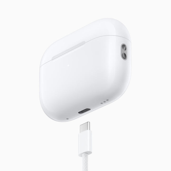 AirPods pro (Clone) with Wireless charging Case 2nd Gen