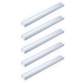 fasdaga 5X T5 4W 30cm SMD 2835 40 White LED Tube Light Lamp Bar AC 90-240V 320LM. 