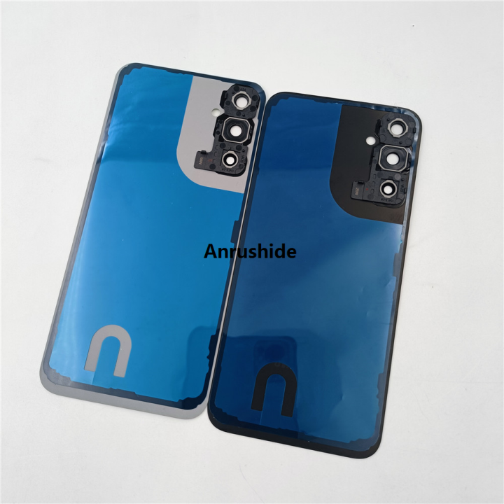 Anrushide%20For%20Samsung%20A24%204G%20Glass%20Back%20Battery%20Cover%20Rear%20Door%20Housing%20Case%20Replacement%20Parts%20For%20Galaxy%20A245%20SM-A245%20With%20Camera%20Lens%20Luxury%20-%20Image%205